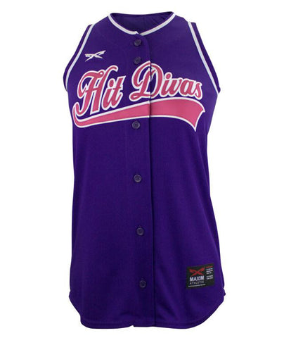 BRZ Softball Jersey