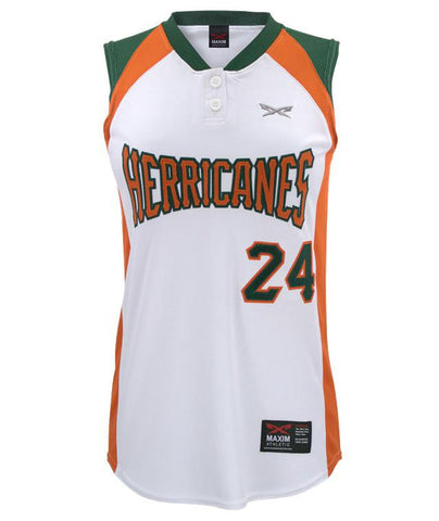 Hurricane Softball Jersey