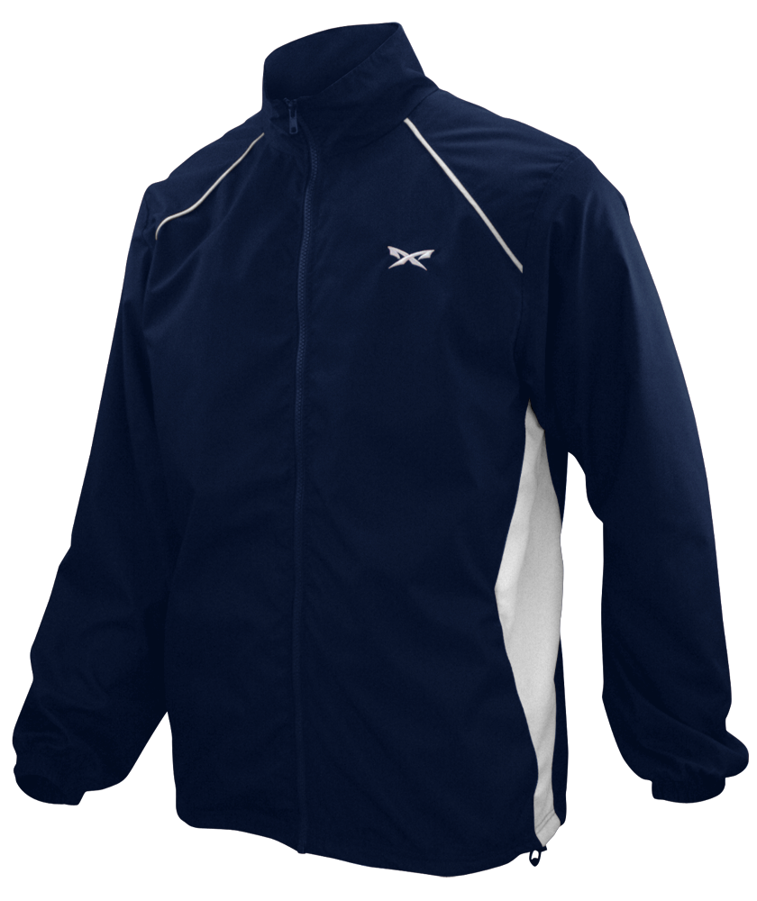 Diamond Warm Up Womens Jacket