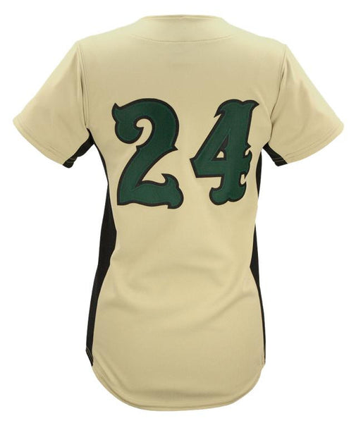 Play 7 Youth Softball Jersey