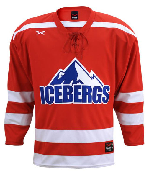 Sniper Men's Hockey Jersey