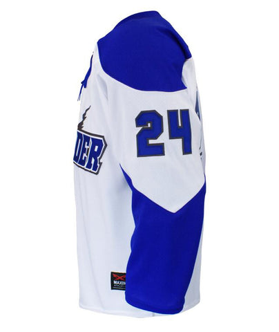 Slapshot Men's Hockey Jersey