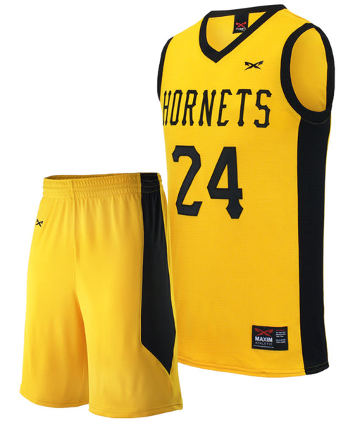 121 Men's Basketball Set