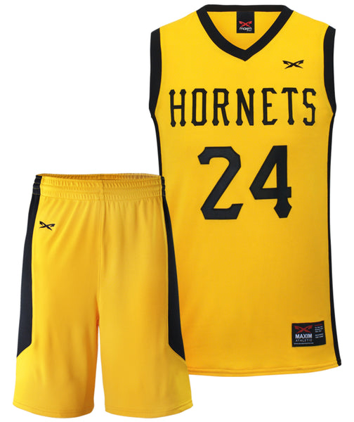 121 Men's Basketball Set