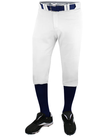 Knicker Youth Baseball Pant