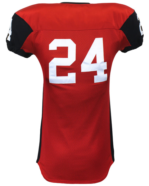 Fulcrum Youth Football Jersey
