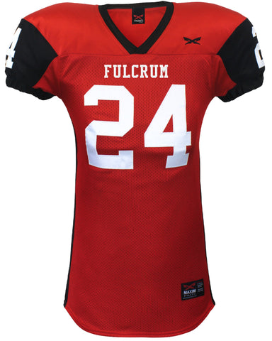 Fulcrum Youth Football Jersey