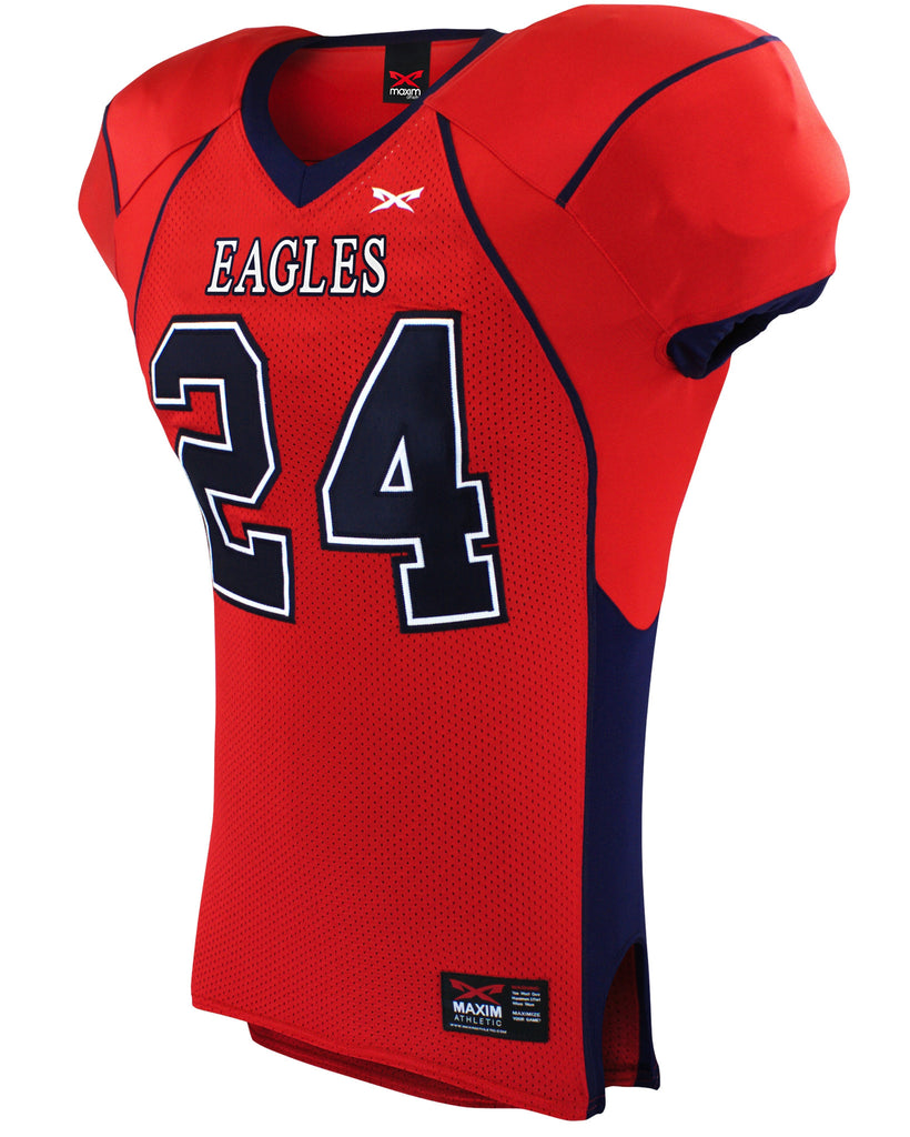 eagles men's jersey