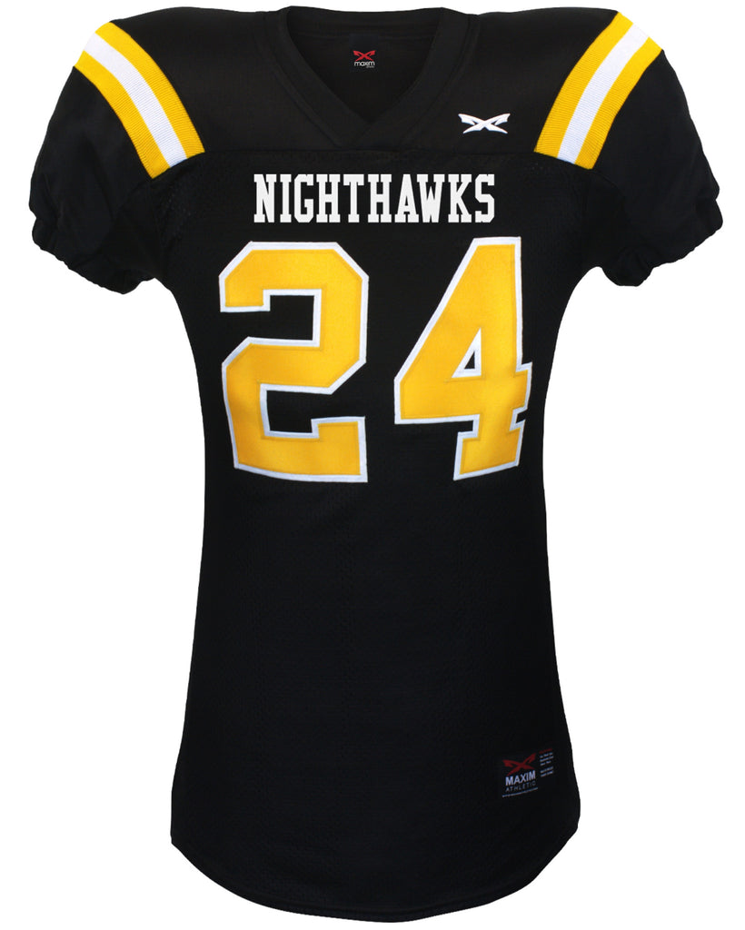 Nighthawk Men's Football Jersey