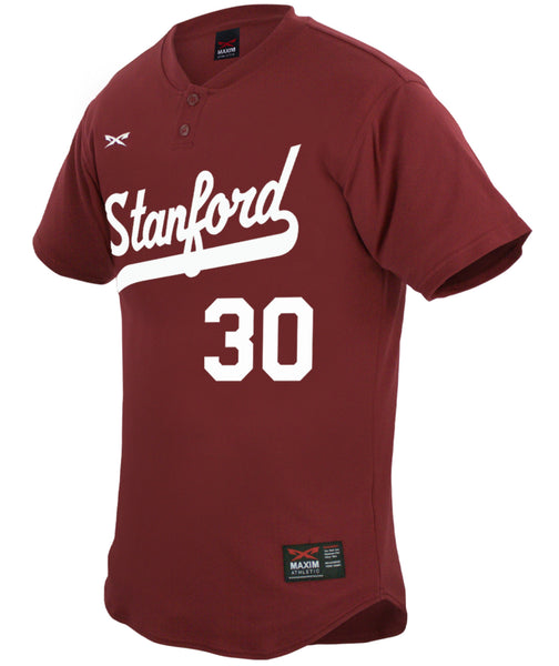 Gamer Baseball Jersey