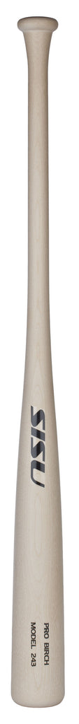 SISU Pro Baseball Bat Model 243