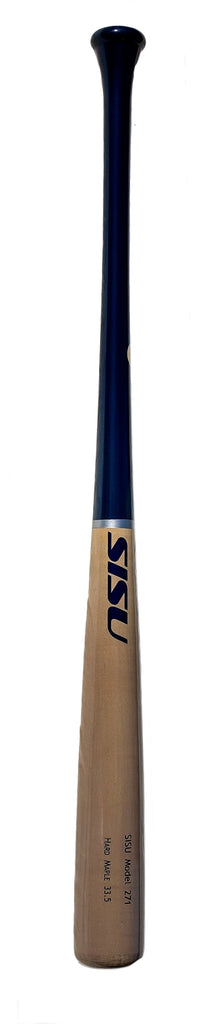 SISU Pro Baseball Bat Model 271