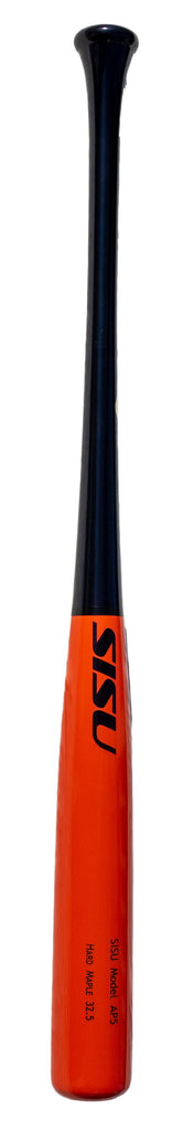 SISU Pro Baseball Bat Model AP5
