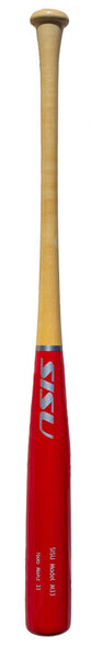 SISU Pro Baseball Bat Model M33