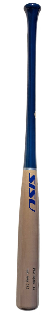 SISU Pro Baseball Bat Model I13